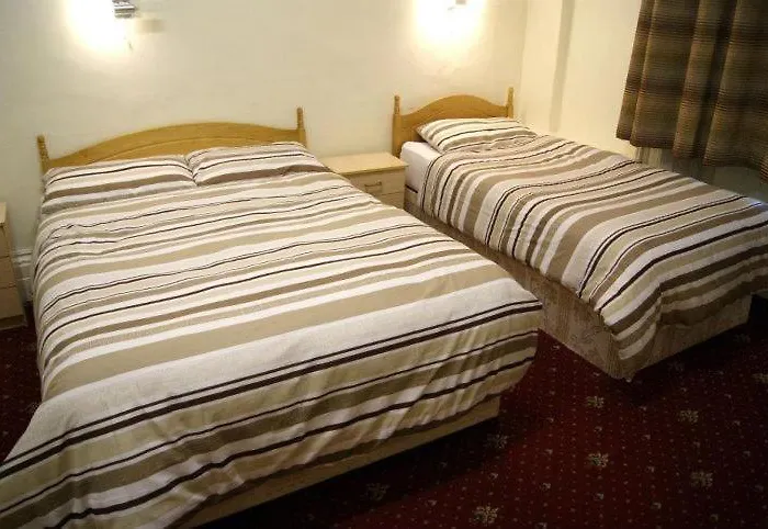 Stanley House Hotel