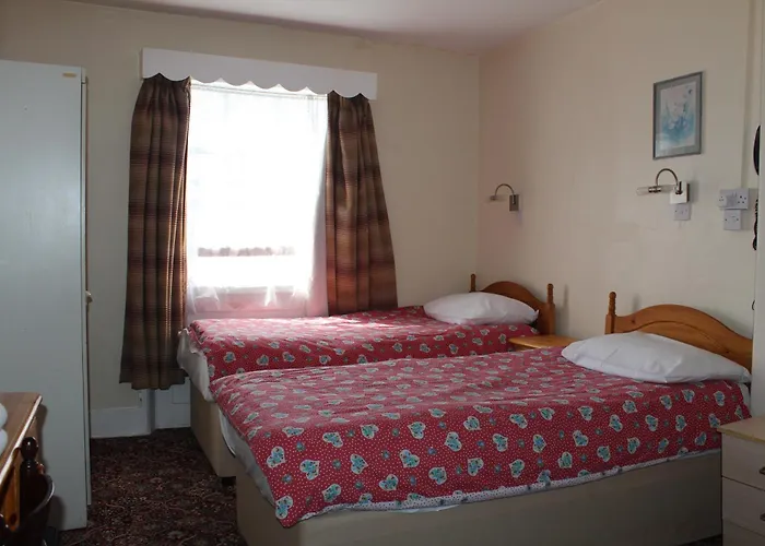 Stanley House Hotel